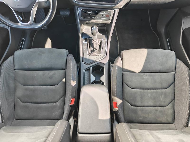 Volkswagen Tiguan Life 7DSG 1,5TSi - fotka 9 z 20