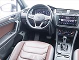 Volkswagen Tiguan (2021) Elegance 2.0 TDI - náhled 7