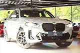 BMW X4 xDrive30d M Sport ACC / AdLED - náhled 14