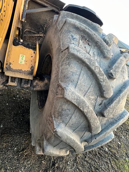 Caterpillar (2011) 930H - fotka 23 z 29
