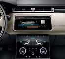 Range Rover Velar.
