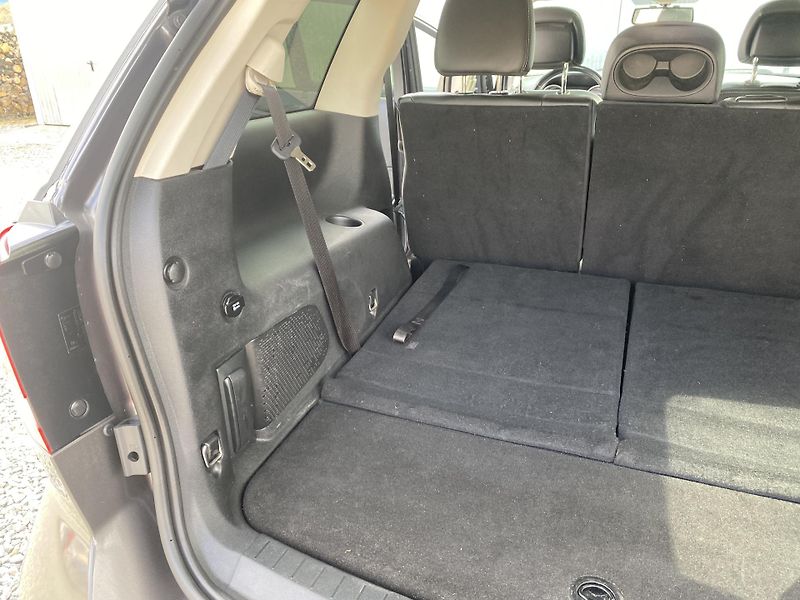 Fiat Freemont 2.0MJET 140PS MAN 7M 164000KM! - fotka 114 z 168