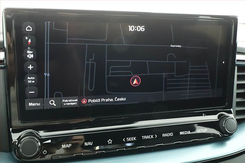 Kia XCeed (2025) 1.6 T-GDI - fotka 9 z 17