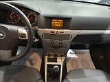 Opel Astra 1,6   i H KLIMATIZACE TEMPOMAT - náhled 21