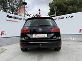 Volkswagen Golf Sportsvan (2015) 1.2 TSI plná ser. historie - náhled 6