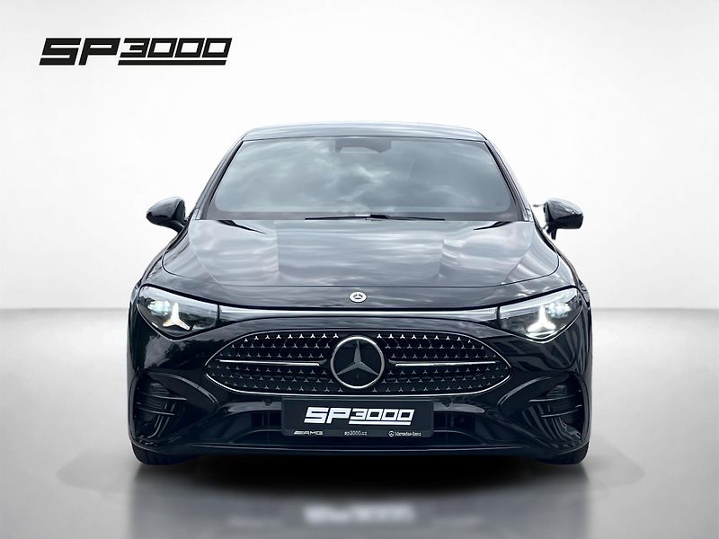 Mercedes-Benz CLA 200 AMG - fotka 8 z 27