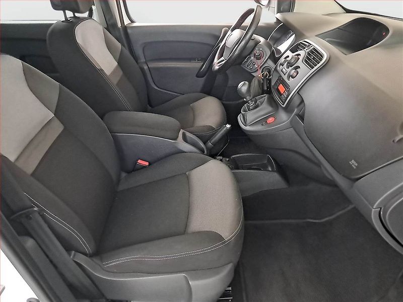 Renault Kangoo (2021) Zen 1.5 dCi, 5Míst, ČR, 1Maj - fotka 9 z 18