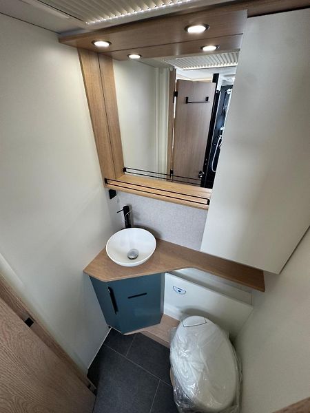 Pilote (2026) A690G Atlas  - fotka 22 z 32