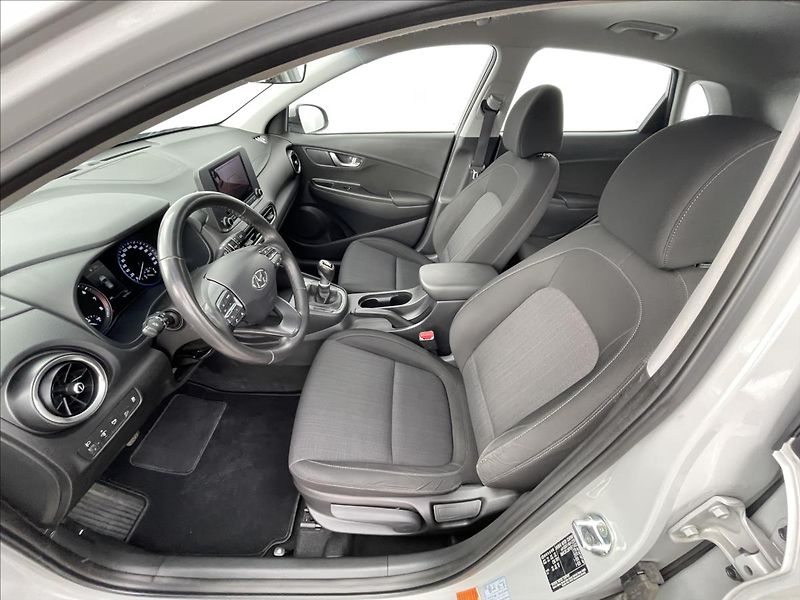 Hyundai Kona 1,0 T-GDI Comfort PDC+Klima - fotka 4 z 23