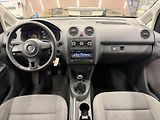 Volkswagen Caddy 1.6 TDI 75 kW  - náhled 10