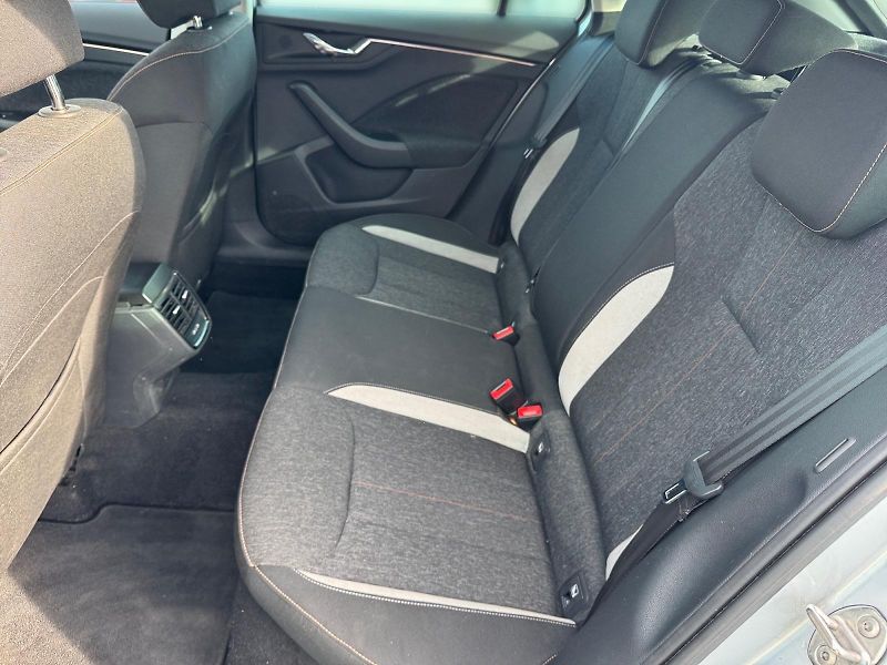 Škoda Scala (2023) STYLE 1.5TSI 110kW DSG DPH CZ - fotka 7 z 11
