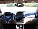 Hyundai Tucson 1,6 CRDI 100 kW 4x4 LED CZ - náhled 27
