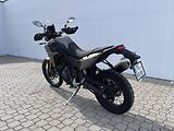 Yamaha (2026) XTZ Ténéré 700 EU5+ - náhled 7