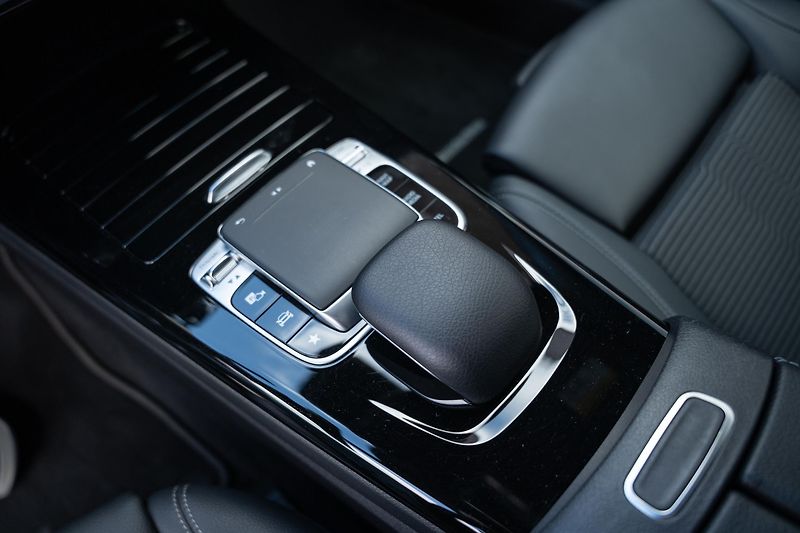 Mercedes-Benz CLA (2020) 180 SB Progressive, automat - fotka 15 z 23
