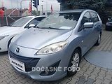 Mazda 5 (2011) 1.6 MZR -CD, AC, TZ - náhled 1