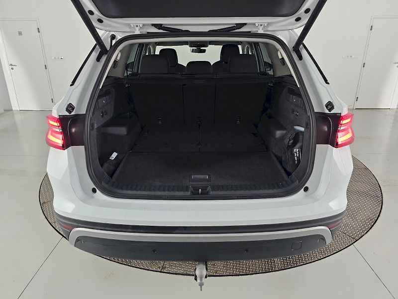 Škoda Kodiaq (2025) 2.0TDi 142kW 4X4 SELECTION 7S - fotka 30 z 30