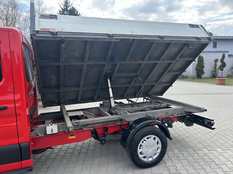 Ford Transit 350Trend L4 2,0 125kW sklápěč  - fotka 34 z 46