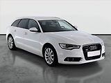 Audi A6 (2014) 3.0 TDI, 4X4, Automat, Kůže - náhled 1