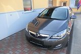 Opel Astra 1.4i AUT. KLIMA NAVIGACE - náhled 8
