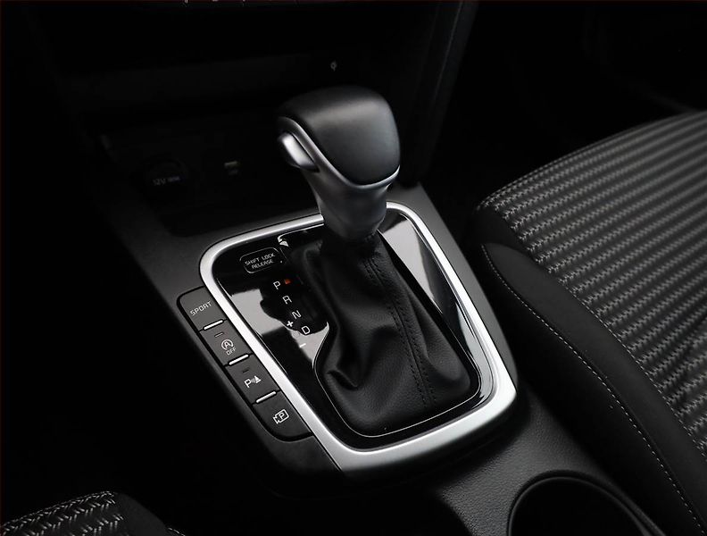 Kia Ceed (2025) 1.5 T-GDI - fotka 11 z 21