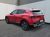 Kia Sportage 1,6 TGDI Top 4x4 AT - náhled 4