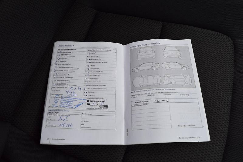 Volkswagen Golf Sportsvan (2016) 1.4TSI 92kw CLBMT TAŽNÉ NAVI  - fotka 47 z 50
