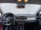 Kia Rio (2017) 1.2i, ČR, AC, tempo - náhled 8