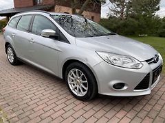 Ford Focus (2011) 1.6Tdci 85kw - fotografie inzerátu