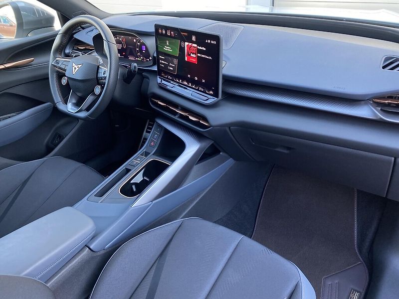 Cupra Terramar 2,0 TSI 150 kW 4WD DSG - fotka 25 z 28