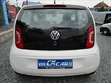 Volkswagen up! 1.0MPi 55kW Highline, Klima - náhled 4