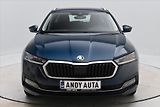 Škoda Octavia 2,0 TDI 110 kW DSG STYLE Záruk - náhled 1