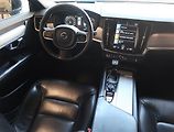 Volvo V90 (2016) D5 AWD, 4X4, Automat - náhled 7