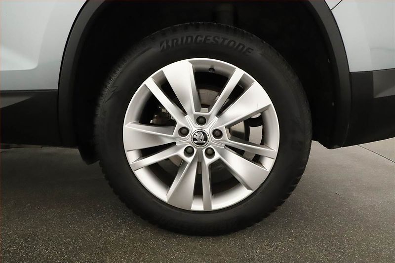 Škoda Kodiaq (2017) Style 2.0 TDI - fotka 18 z 18