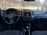 Volkswagen Tiguan (2011) 1.4 TSI Team BlueMotion -PĚKNÝ - náhled 10