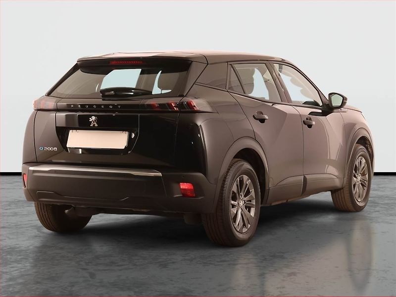 Peugeot 2008 (2022) Active 50 kWh, SoH 91% - fotka 5 z 25