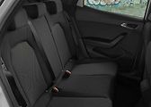 Seat Arona.