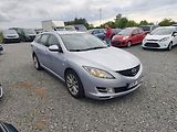 Mazda 6 (2008) - náhled 6