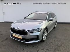 Škoda Superb (2024) COMBI SELEC TD 110/2.0 A7F - fotografie inzerátu