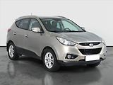 Hyundai ix35 (2011) 1.7 CRDi, Tempomat - náhled 1