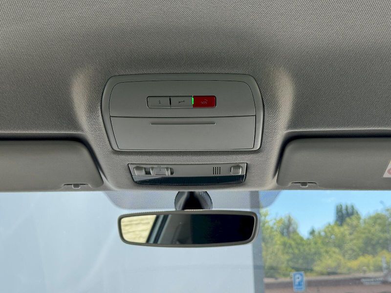 Škoda Rapid (2019) Style 1.0 TSI 81kW - fotka 24 z 24
