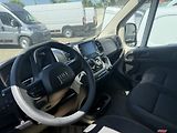 Fiat Ducato (2026) Light 2.2 MTJ 120k van L2H1    - náhled 4
