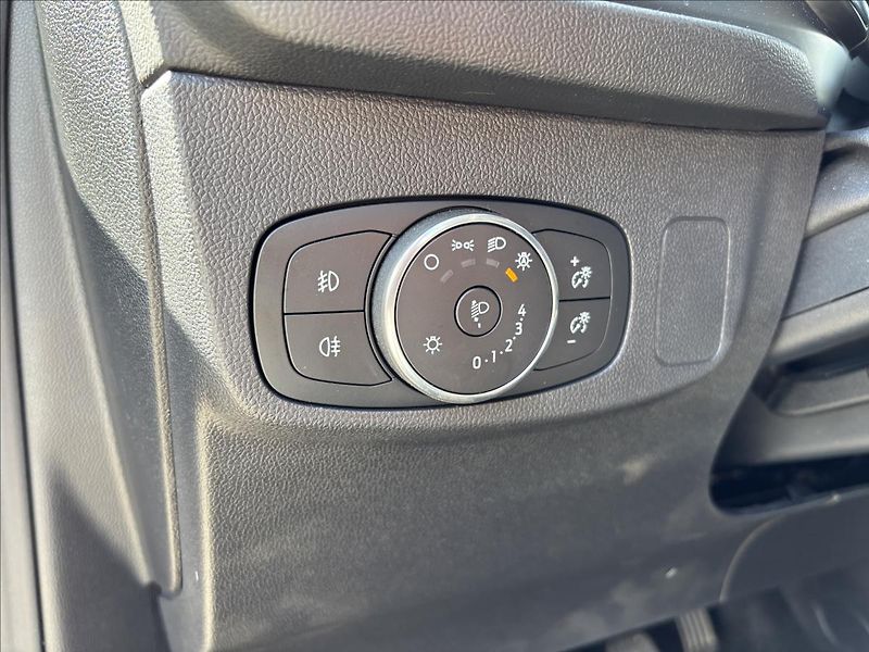 Ford Focus 1,5 EcoBlue 88kW Titanium - fotka 25 z 41