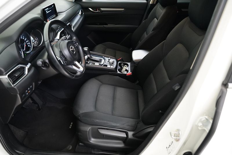 Mazda CX-5 - fotka 11 z 30