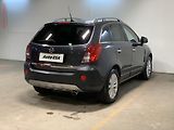 Opel Antara (2015) 2.2 CDTi 4x4, AT, bixen - náhled 6