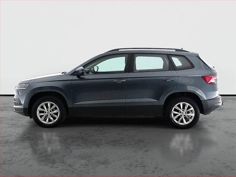 Škoda Karoq (2019) 1.6 TDI, Serv.kniha - fotka 3 z 19