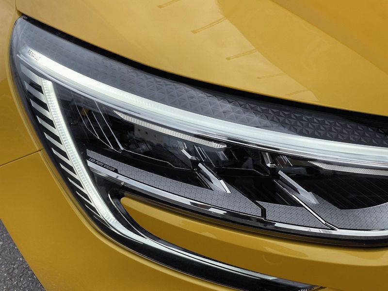Renault Mégane (2024) R.S. ULTIME TCe300 EDC - fotka 21 z 22
