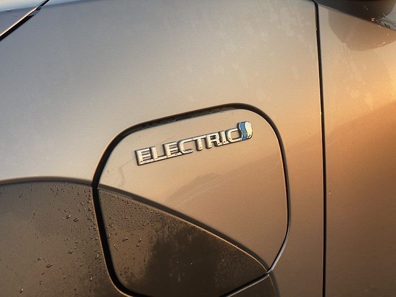 Toyota bZ4X EV, Executive, ČR-1m, záruka - fotka 10 z 19