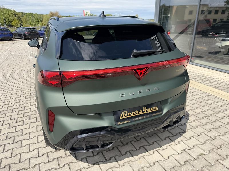 Cupra Terramar (2026) 2.0TSI 150kW 4WD TRIBE NT IMPR - fotka 9 z 49