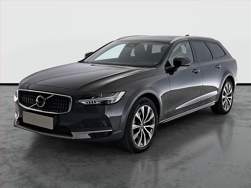 Volvo V90 (2023) Cross Country - fotka 2 z 23