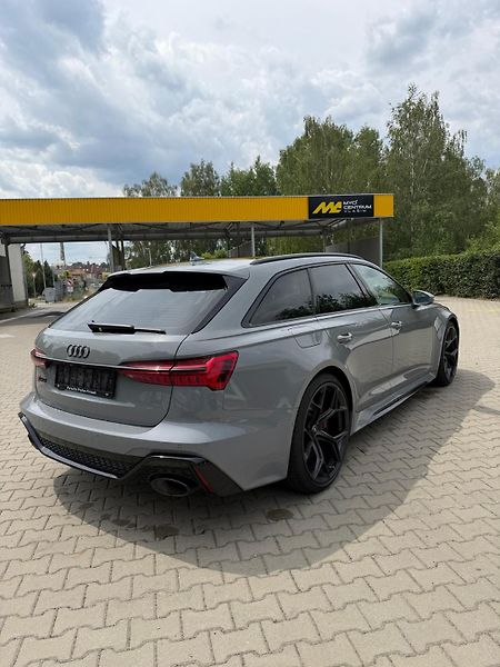 Audi RS 6 (2023) A - fotka 3 z 17